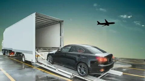 Reliable Car Shipping